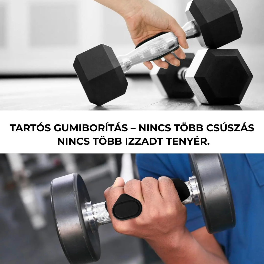 POWERGRIP - GripShield